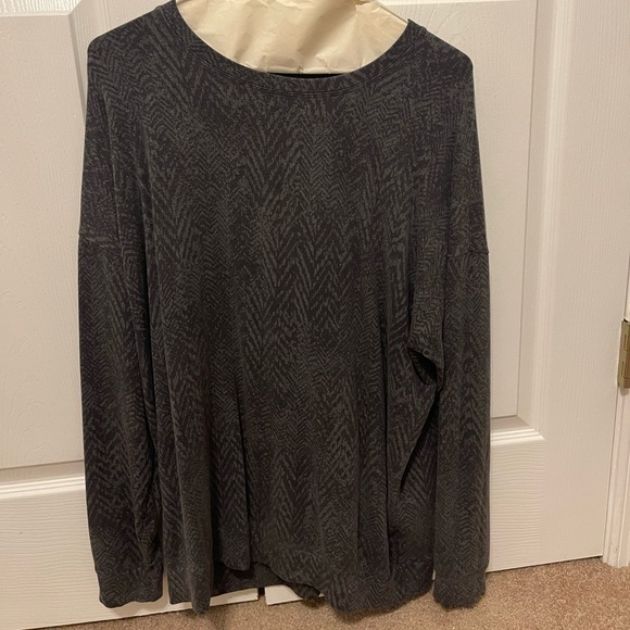 Athleta sweatshirt - Picture 1 of 1